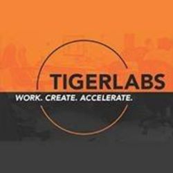 Flexible Office Provider – Tigerlabs logo