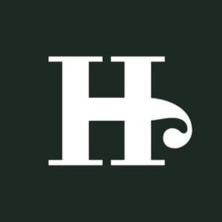 Flexible Office Provider – From Here logo