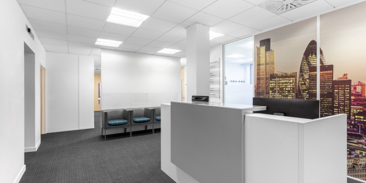 Professional-office-space near Chelmer Village