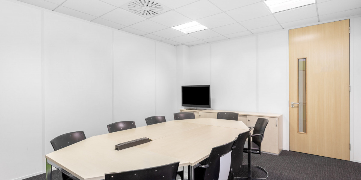 All inclusive office solutions at affordable prices near Station (Stand VA)