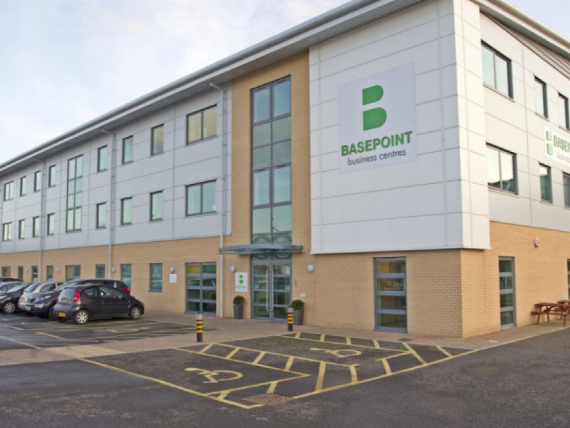 Tewkesbury Business Park