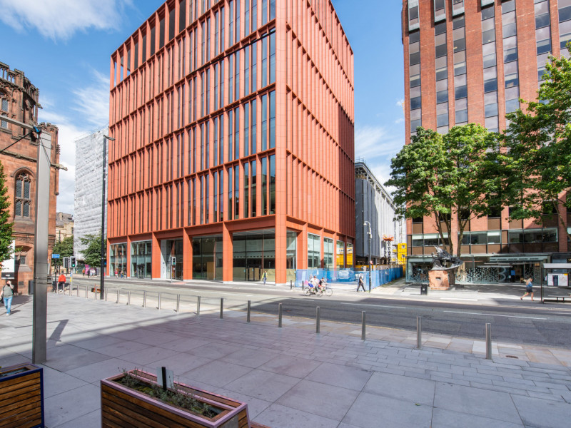 Deansgate