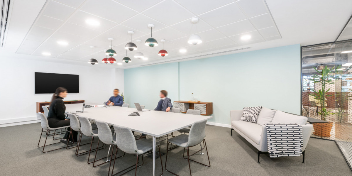 All inclusive office solutions at affordable prices near St Peter's Square (Stop SN)