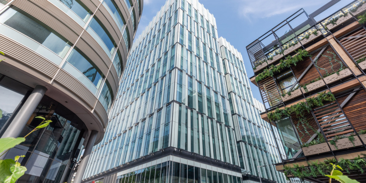 Regus - 10th floor, 3 Hardman St, Manchester M3 3HF, UK