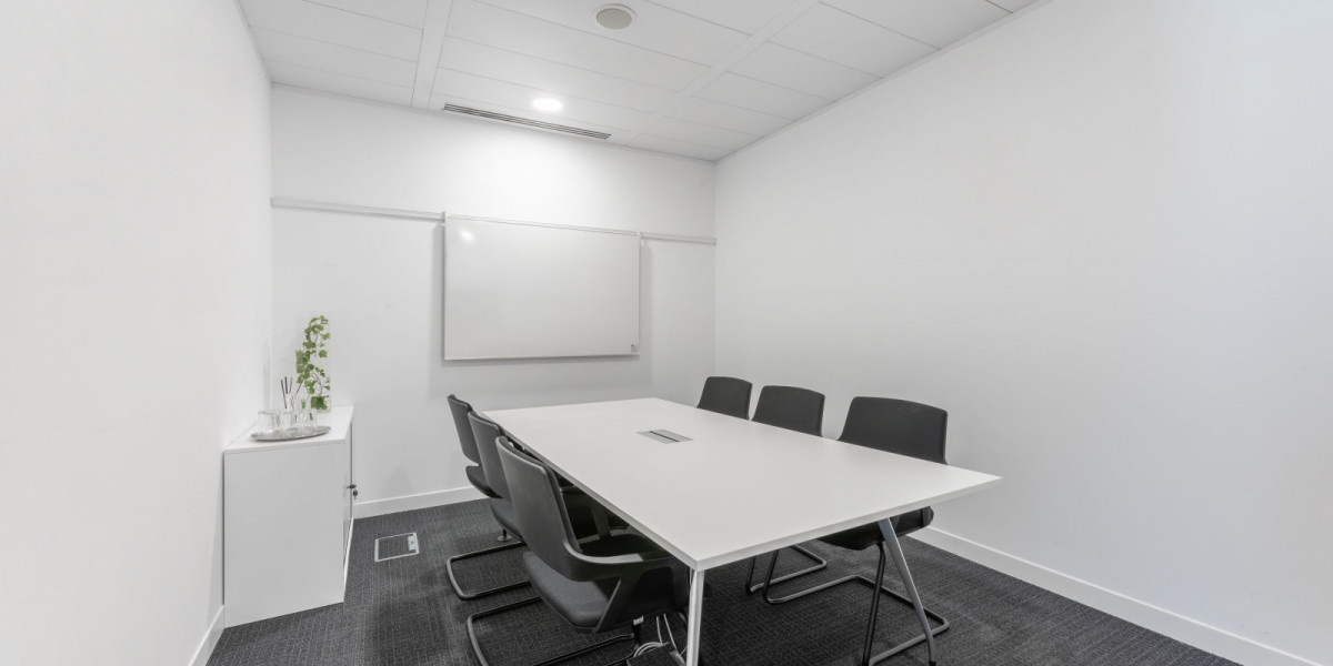 All inclusive office solutions at affordable prices near King Street