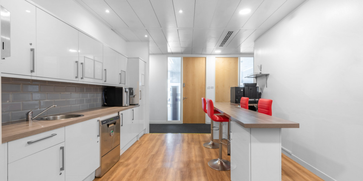 Regus in Manchester