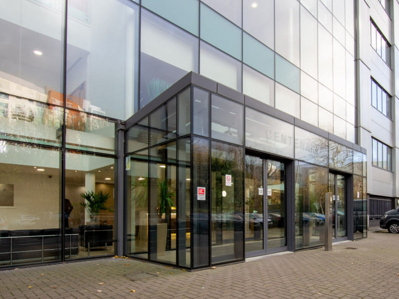 Centenary House