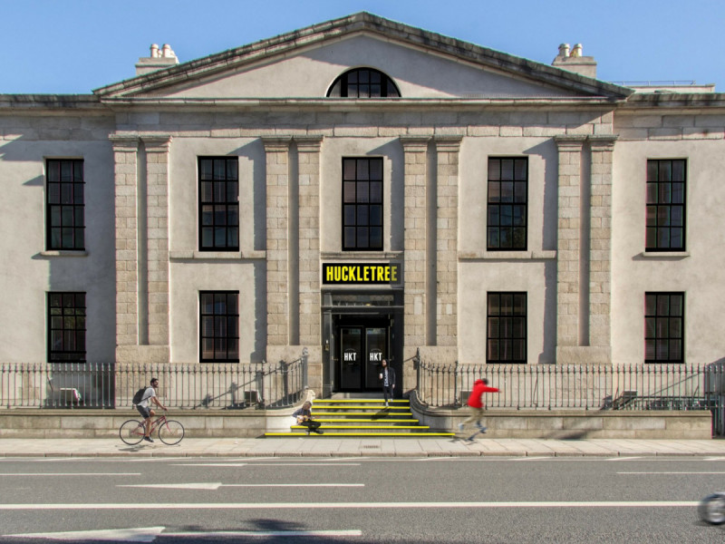 The Academy