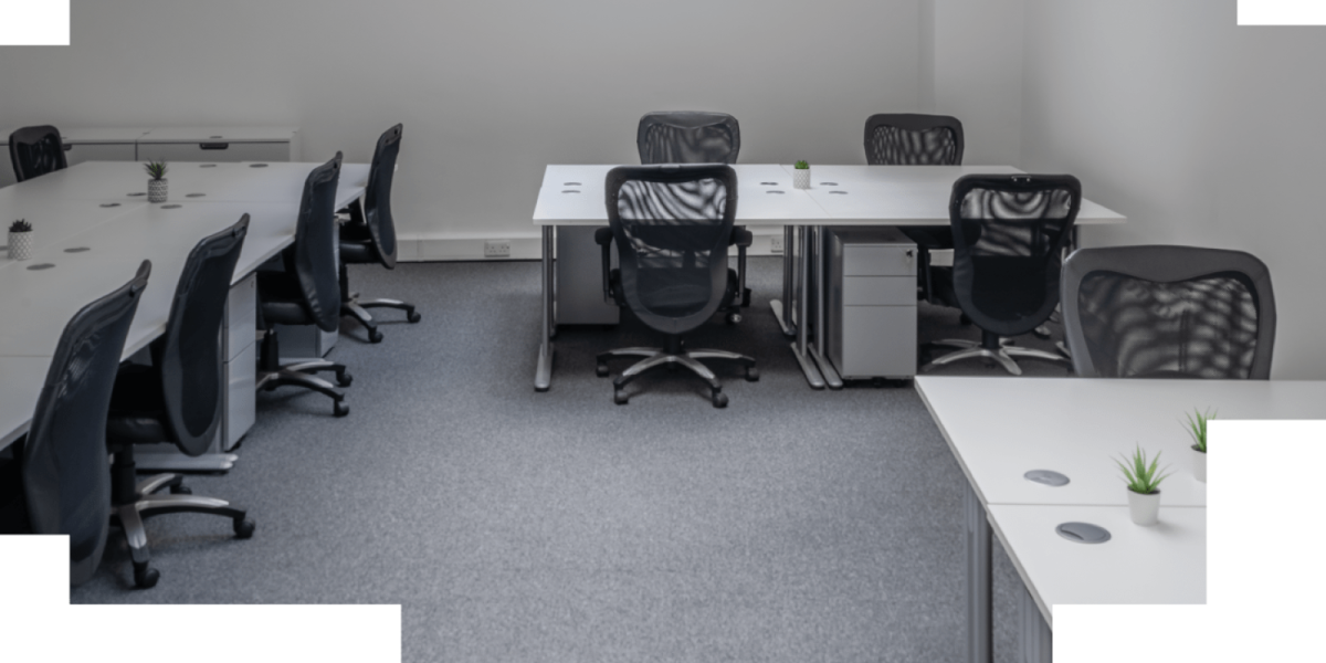 Workspace at The Boutique Workplace Company - 3 Queen Street