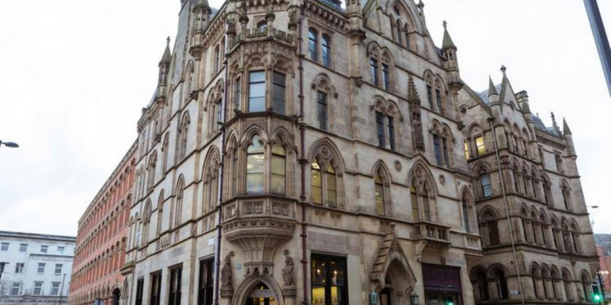 HeadSpace - 2 Mount Street, Manchester, M2 5WQ