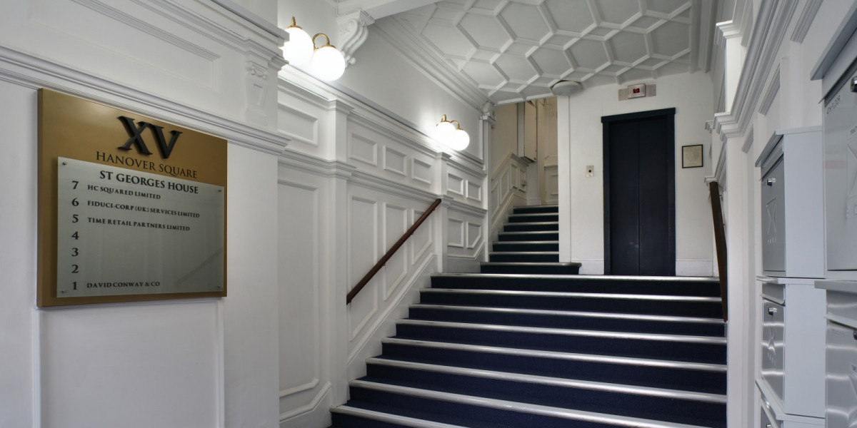 Professional office near Mayfair