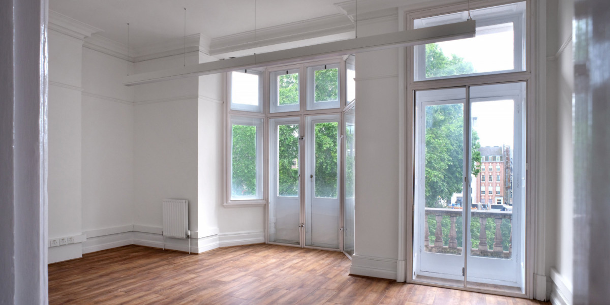 Serviced offices in Mayfair, London
