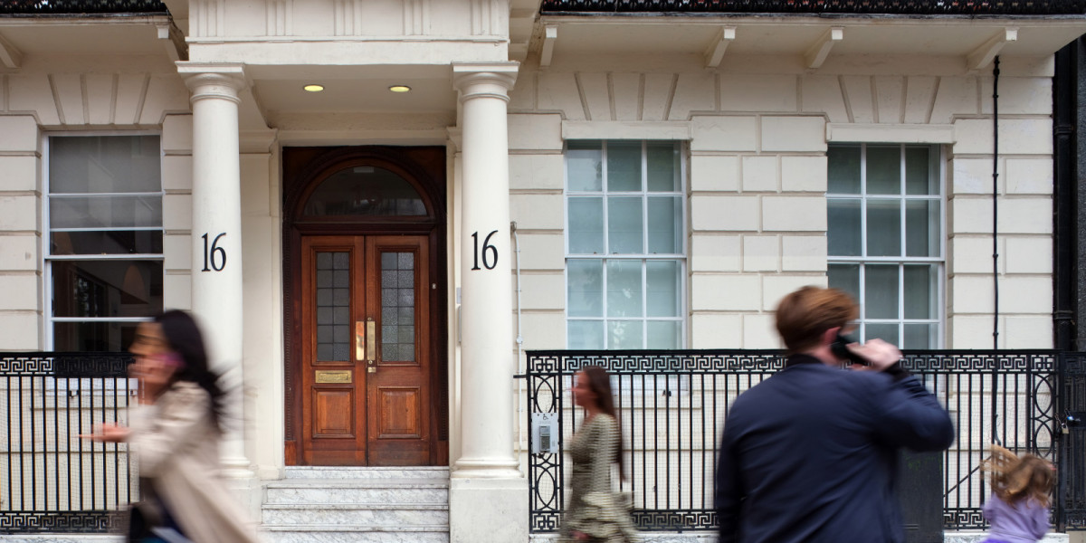 Halkin - 16 Hanover Square, Mayfair, London W1S 1HT