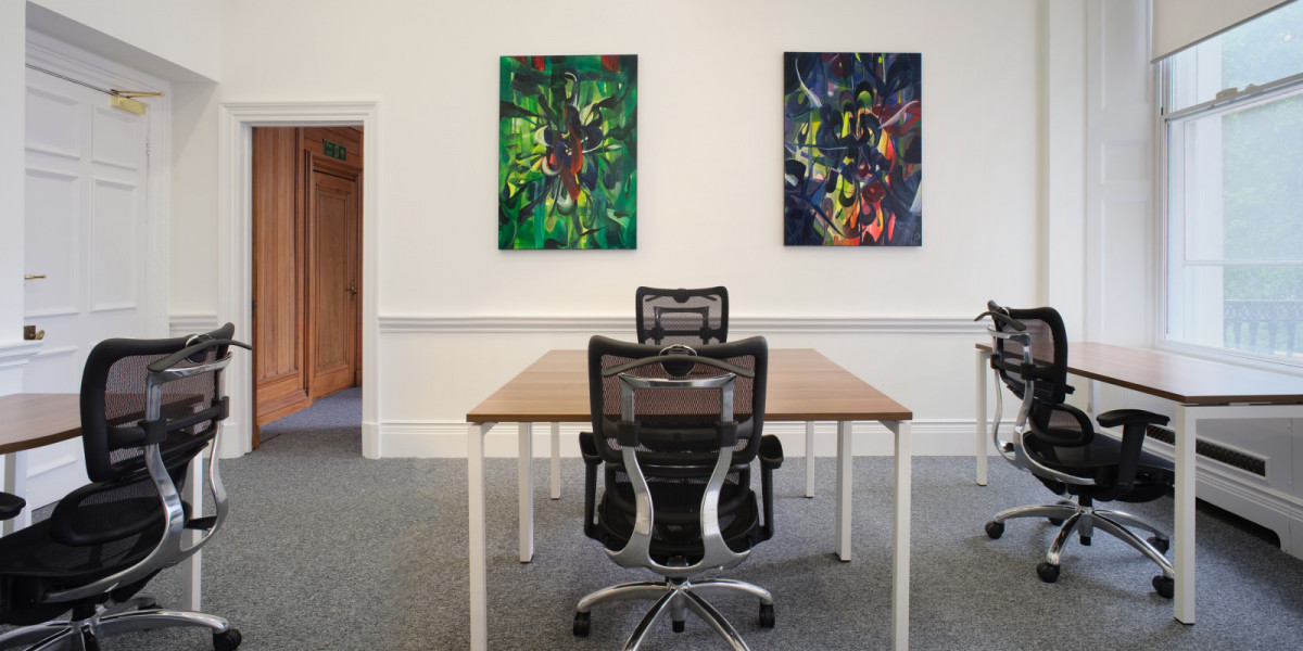 Halkin in Mayfair