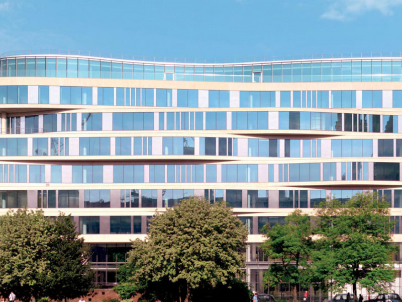 Finsbury Square