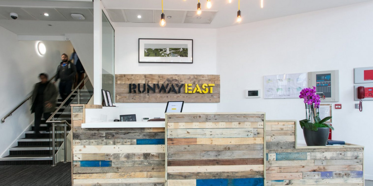 Professional office near Bristol