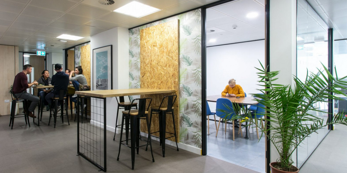 All inclusive office solutions at affordable prices near All inclusive office solutions at affordable prices near Baldwin Street
