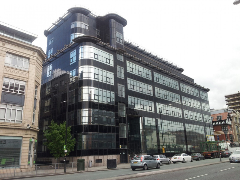 Express Building