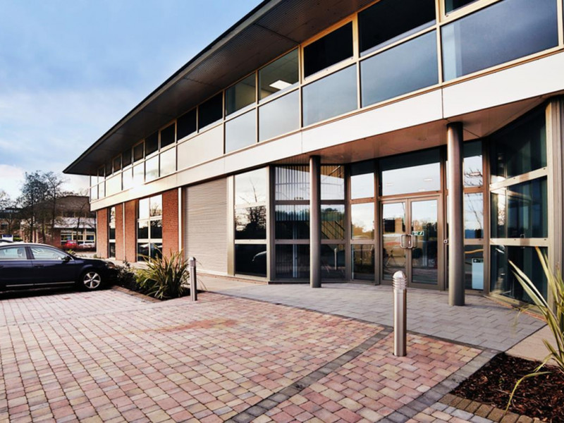 Birmingham Business Park
