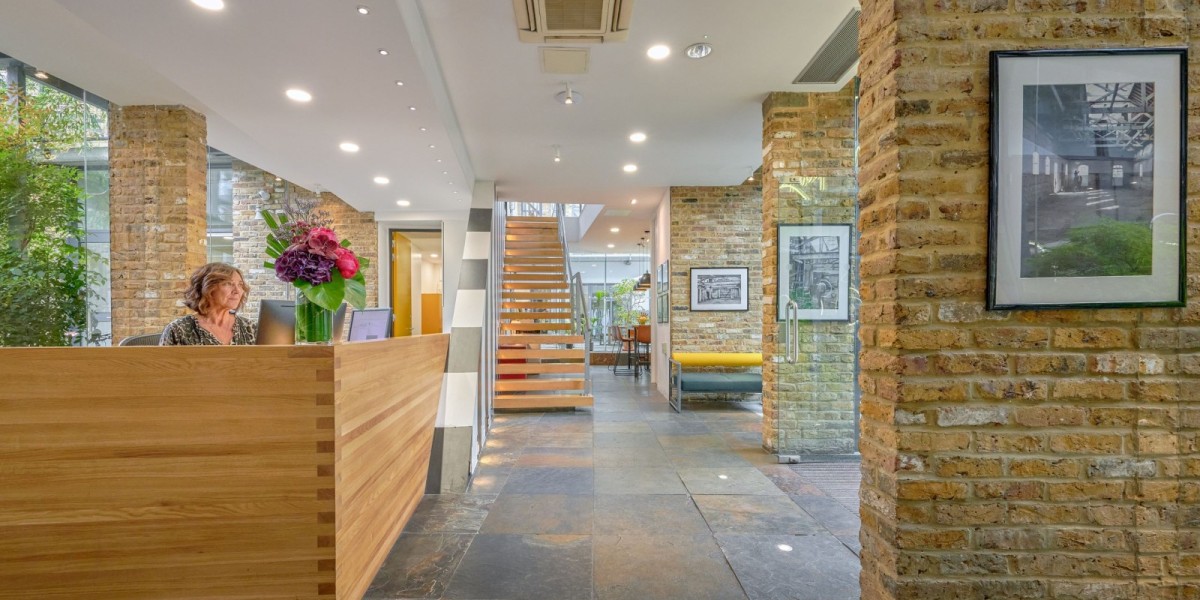 Professional office near Chelsea