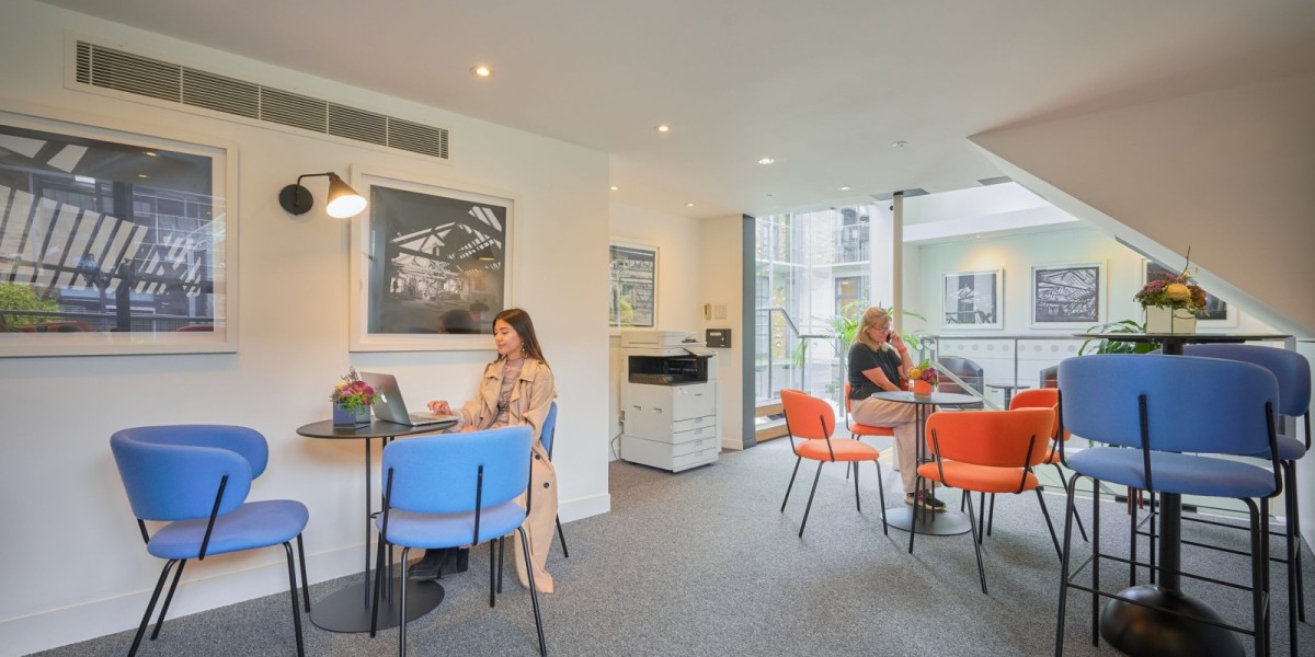 All inclusive office solutions at affordable prices near All inclusive office solutions at affordable prices near Parsons Green Lane