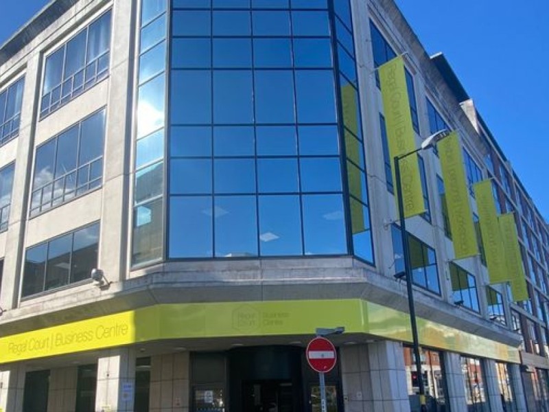 Regal Court Business Centre