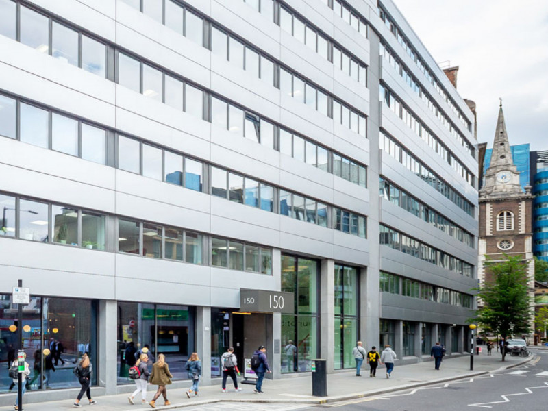 Minories
