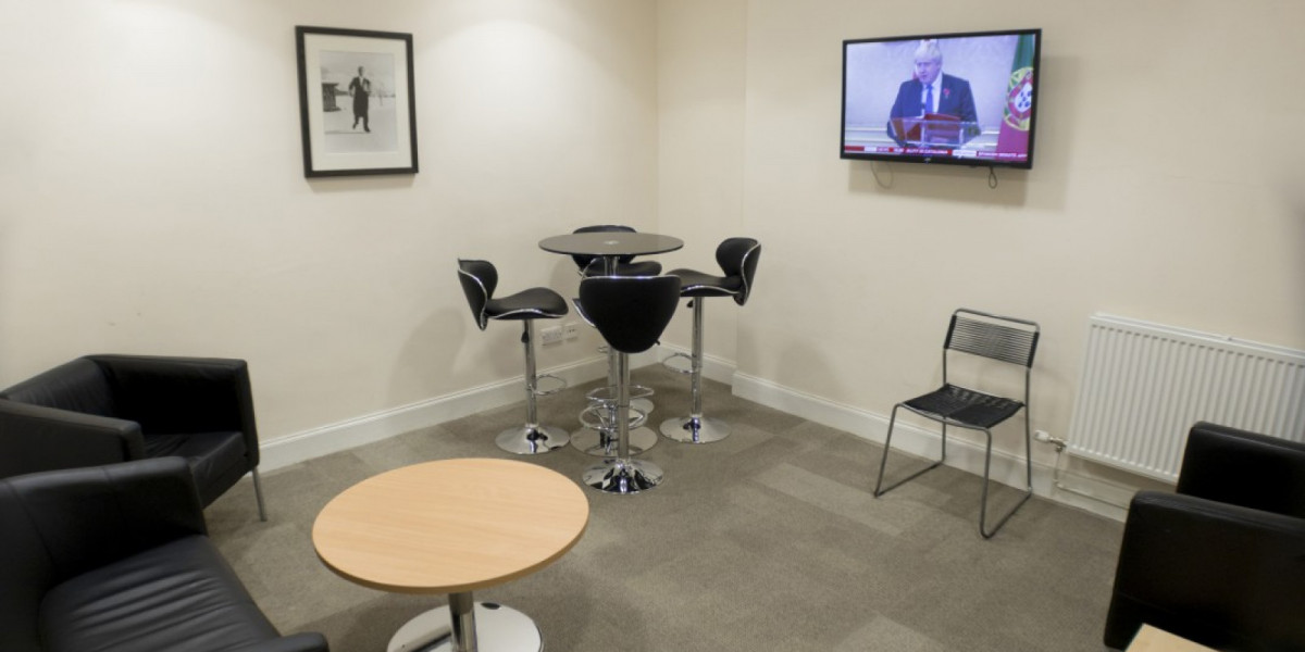 Office Space near Edinburgh