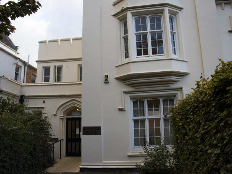 Spencer House