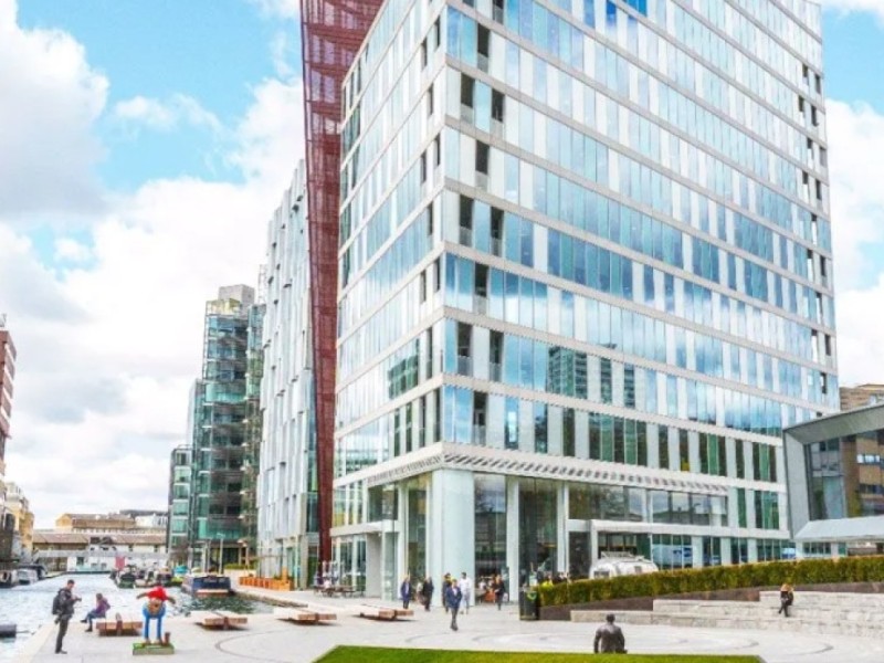 Merchant Square