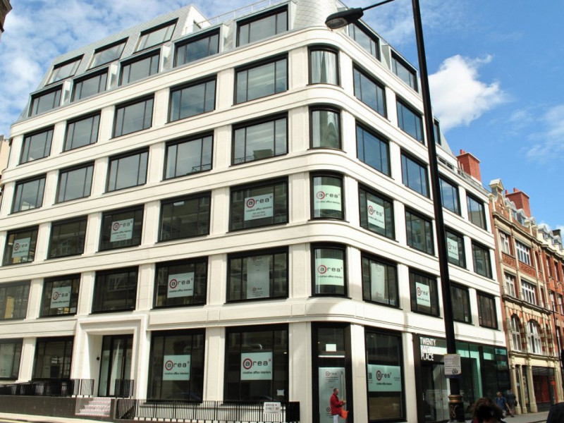 Rathbone Place