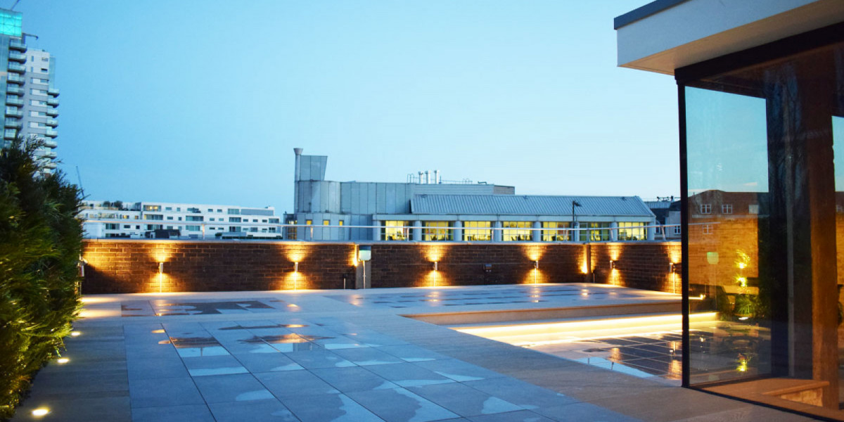 BE Offices in Borough