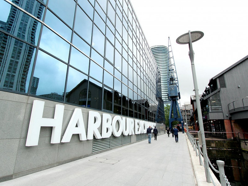 Harbour Exchange Square