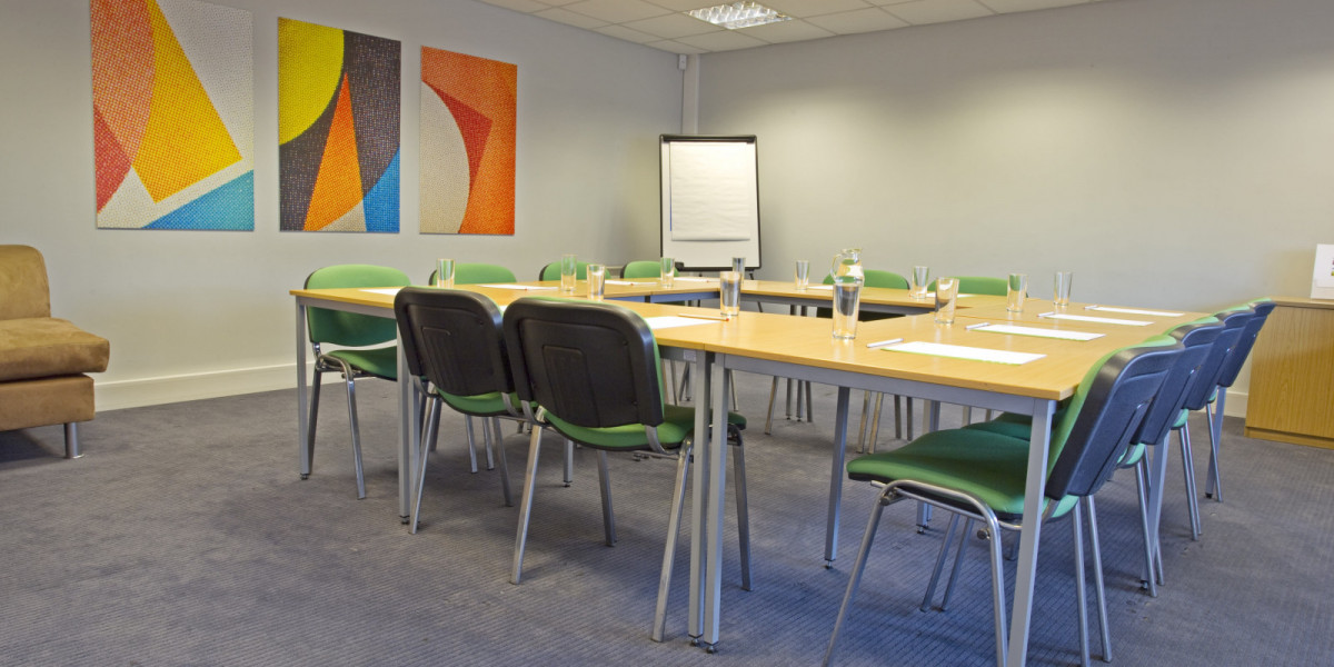 All inclusive office solutions at affordable prices near Stroudley Road