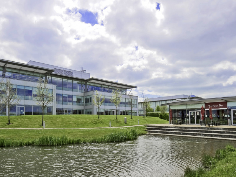 Solent Business Park