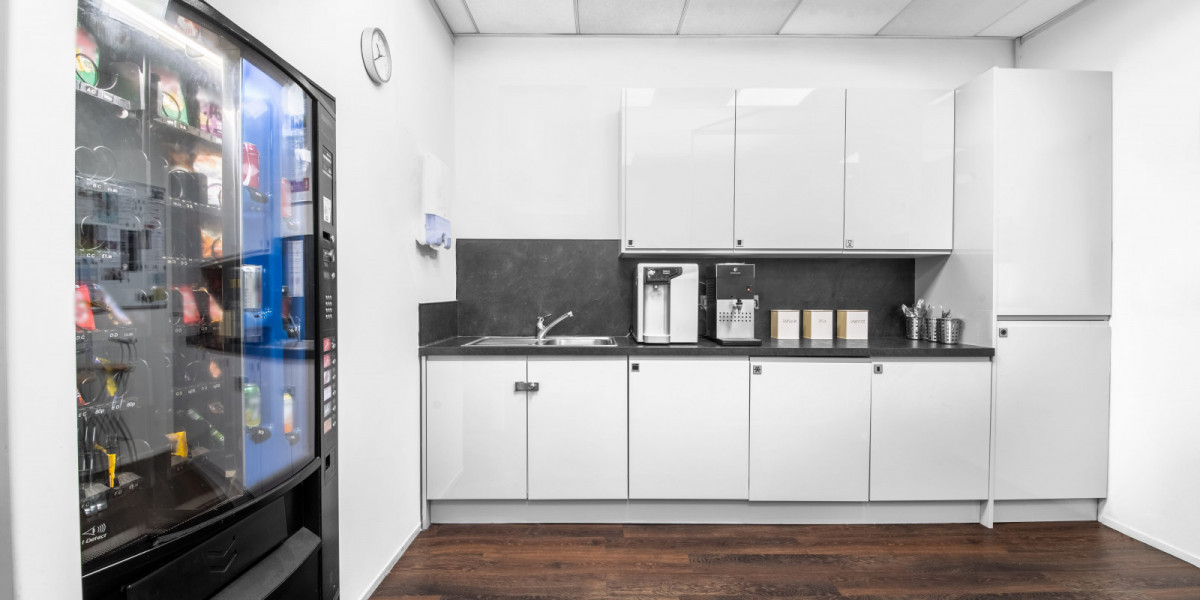 Regus in Fleet