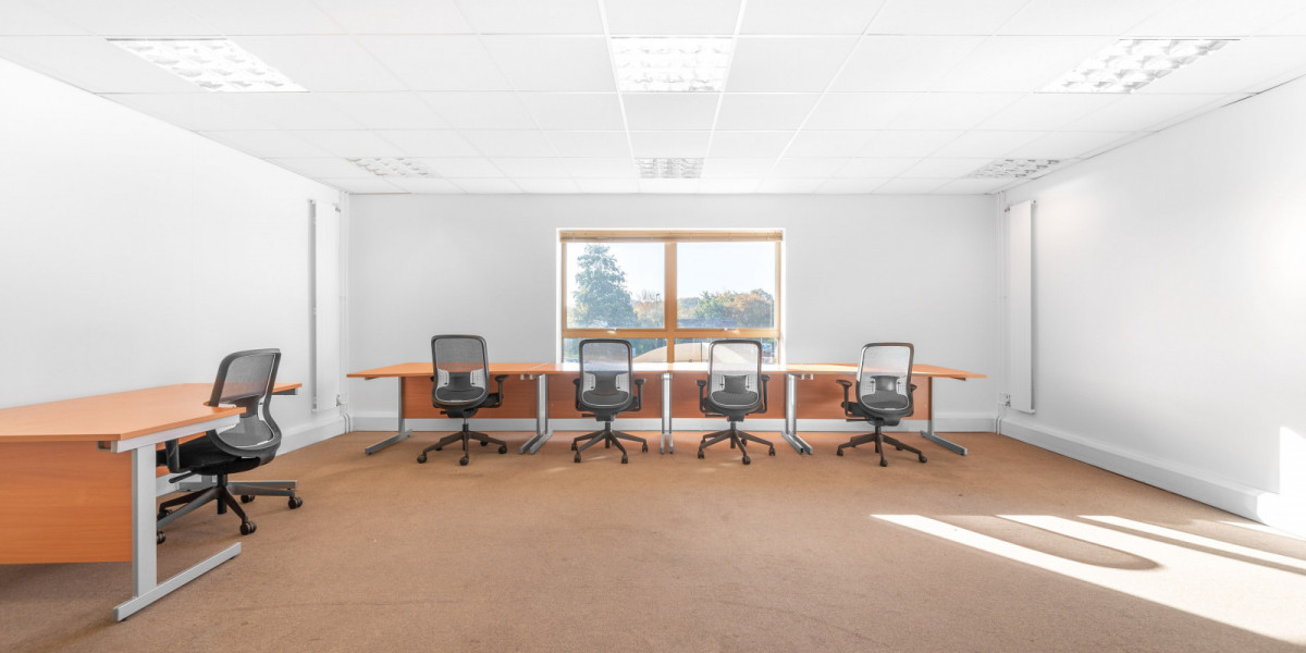 Serviced office in Gosport, Bridgemary