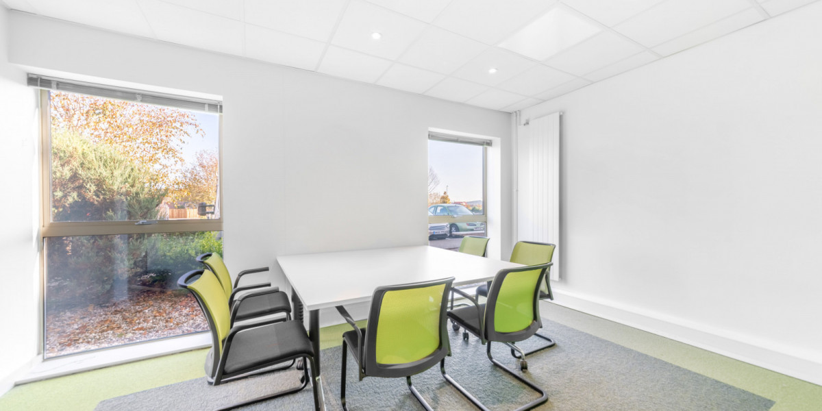 Regus in Gosport