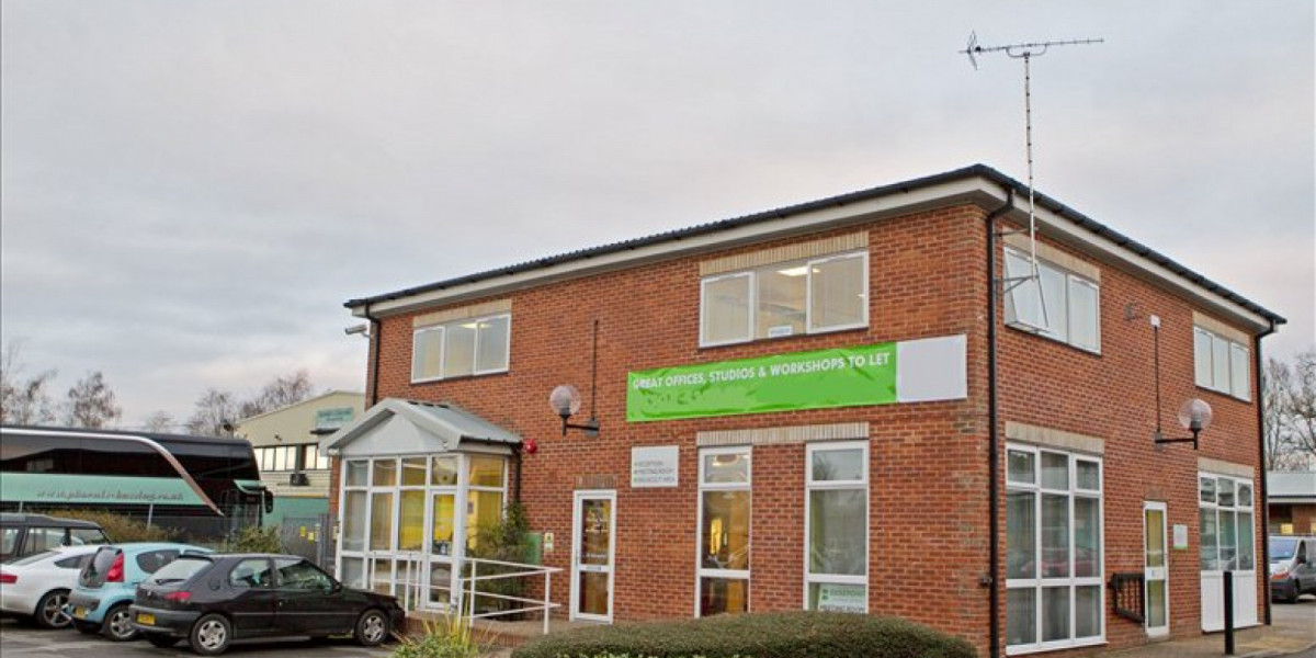 Regus - Premier Way, Abbey Park Industrial Estate, Romsey, Hampshire, SO51 9AQ