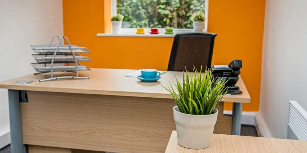 Regus in Romsey