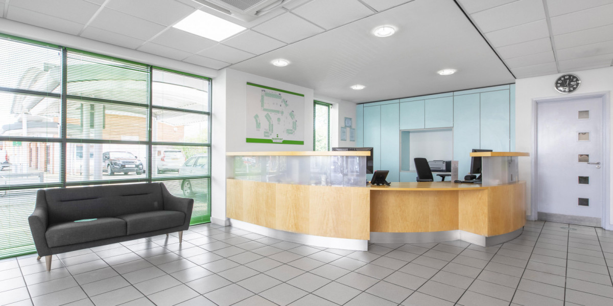 Professional-office-space near Chapel
