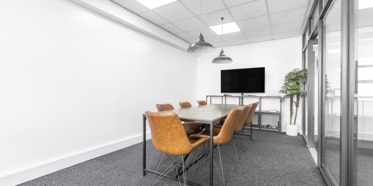 All inclusive office solutions at affordable prices near Itchen Bridge