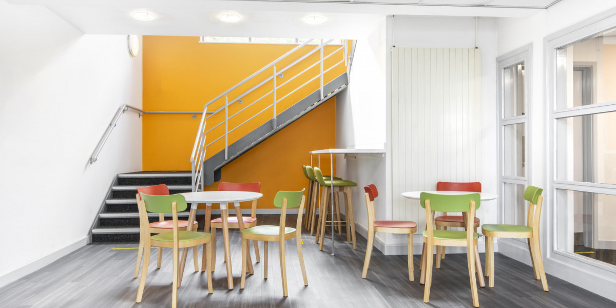 Regus in Southampton