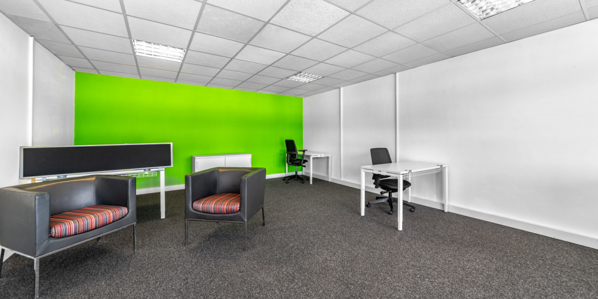 Regus in Waterlooville
