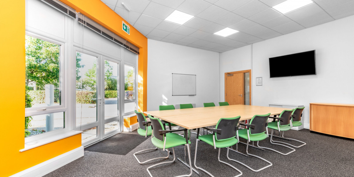 All inclusive office solutions at affordable prices near Milton Road Rbt