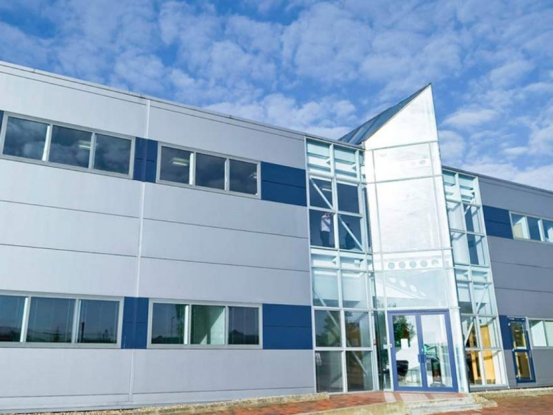 Innovation House