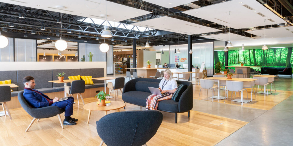 Regus in Hemel Hempstead