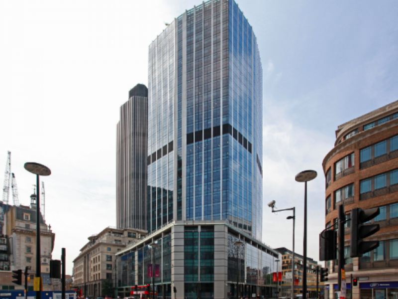Bishopsgate