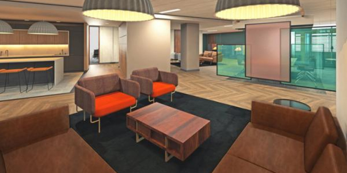 Office Space near Liverpool Street