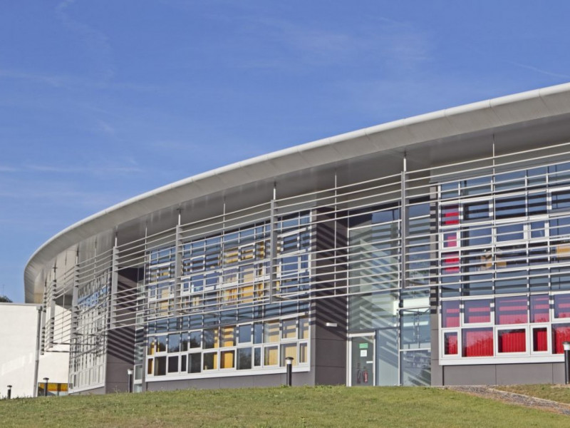 Canterbury Innovation Centre